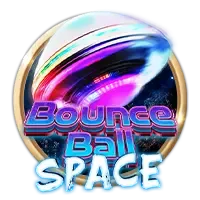 Bounceball Space